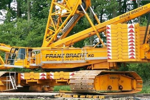 東莞起重機生產廠家