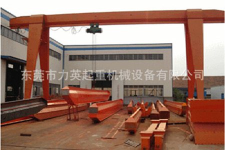 深圳起重機生產(chǎn)廠家